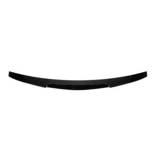 DPT M4 spoiler (ABS, hoogglans zwart)