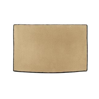 Kofferbakmat (Electric, Beige, EVA) (2014-2018) foto 1