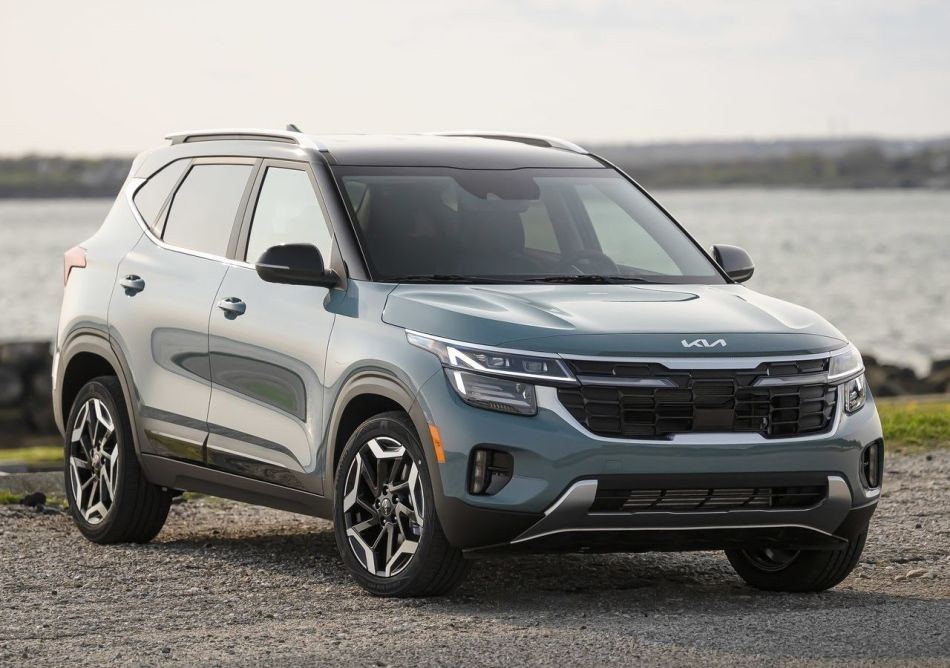 Kia Seltos 2023 review: vernieuwde urban crossover
