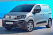 Review van de vernieuwde elektrische bestelwagen Peugeot e-Partner 2024 foto 1