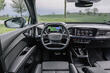 Review Audi Q4 Sportback e-tron: stijlvolle elektrische crossover foto 5