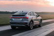 Review Audi Q4 Sportback e-tron: stijlvolle elektrische crossover foto 4