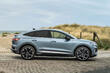 Review Audi Q4 Sportback e-tron: stijlvolle elektrische crossover foto 3
