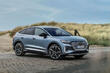 Review Audi Q4 Sportback e-tron: stijlvolle elektrische crossover foto 1