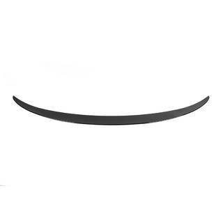 MP-Style achterspoiler (voor F10, hoogglans zwart) BMW 5 Serie F10/F11 2010–2016 foto 2