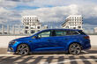 Renault Megane Estate: vernieuwde stationwagen voor een actief leven foto 4