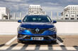 Renault Megane Estate: vernieuwde stationwagen voor een actief leven foto 2