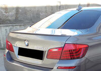 BMW 5 Serie F10/F11 2010–2016 MP-Style spoiler (voor F10, spuitklaar) foto 4