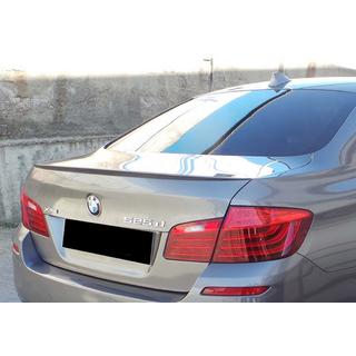 MP-Style spoiler (voor F10, spuitklaar) BMW 5 Serie F10/F11 2010–2016 foto 4