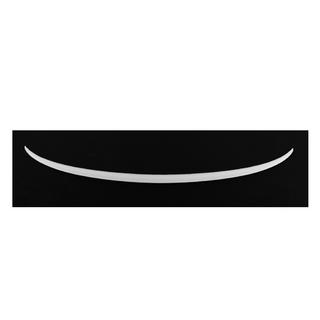 MP-Style spoiler (voor F10, spuitklaar) BMW 5 Serie F10/F11 2010–2016 foto 2