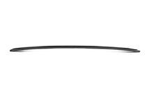 BMW 5 Serie F10/F11 2010–2016 DPT spoiler (voor F10, hoogglans zwart) foto 4