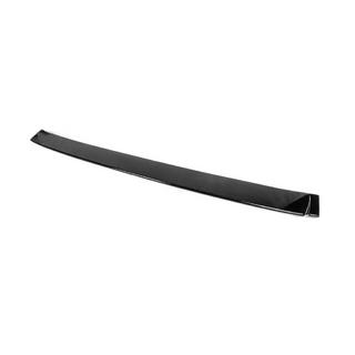 DPT spoiler (voor F10, hoogglans zwart) BMW 5 Serie F10/F11 2010–2016 foto 3