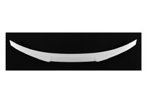 BMW 5 Serie F10/F11 2010–2016 M4-Style spoiler (voor F10, te spuiten) foto 2