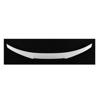 M4-Style spoiler (voor F10, te spuiten) BMW 5 Serie F10/F11 2010–2016 foto 2