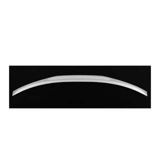 M4-Style spoiler (voor F10, te spuiten) BMW 5 Serie F10/F11 2010–2016 foto 4