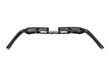 BMW 5 Serie F10/F11 2010–2016 Achterdiffuser DPT V-1 (voor M-Performance, hoogglans zwart) foto 11