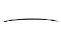 BMW 3 Serie F30/F31 2012–2019 DPT spoiler (voor F30/F80, hoogglans zwart) foto 8