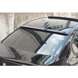 DPT spoiler (voor F30/F80, hoogglans zwart) BMW 3 Serie F30/F31 2012–2019 foto 2