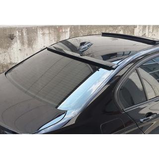 DPT spoiler (voor F30/F80, hoogglans zwart) BMW 3 Serie F30/F31 2012–2019 foto 3