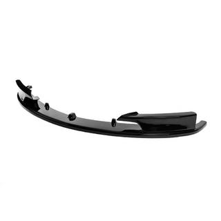 DPT Lip frontbumper lipspoiler (voor M-Performance, hoogglans zwart) BMW 3 Serie F30/F31 2012–2019 foto 3