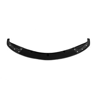 DPT Lip frontbumper lipspoiler (voor M-Performance, hoogglans zwart) BMW 3 Serie F30/F31 2012–2019 foto 4