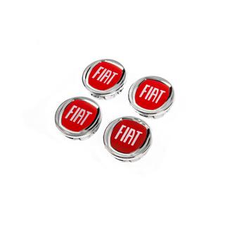 Naafdoppen voor originele velgen 49/42,5 mm V-1 (4 stuks) foto 2