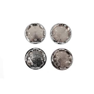 Naafdoppen voor originele velgen 49/42,5 mm V-1 (4 stuks) foto 3