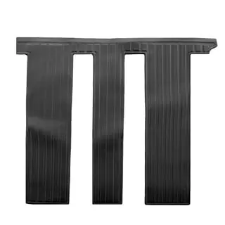 Stingray rubbermat (2e–3e zitrij, 1 stuk)