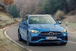 Review Mercedes-Benz C-Class T-Modell: de perfecte stationwagon foto 1