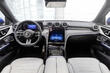 Review Mercedes-Benz C-Class T-Modell: de perfecte stationwagon foto 5