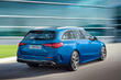 Review Mercedes-Benz C-Class T-Modell: de perfecte stationwagon foto 4
