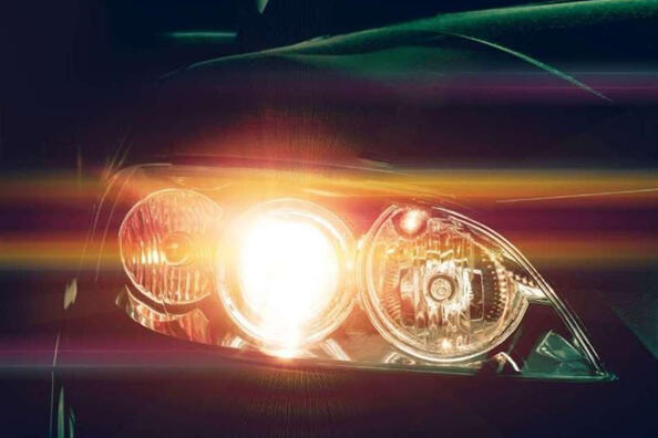 Wat te doen als je koplampen slecht schijnen?
