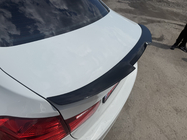 BMW 3 Serie F30/F31 2012–2019 M4-Style spoiler (voor F30/F80, spuitklaar) foto 5