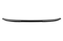 BMW 5 Serie G30/G31 2017–2023 CS-Style spoiler (hoogglans zwart) foto 2