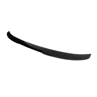 CS-Style spoiler (hoogglans zwart) BMW 5 Serie G30/G31 2017–2023 foto 4