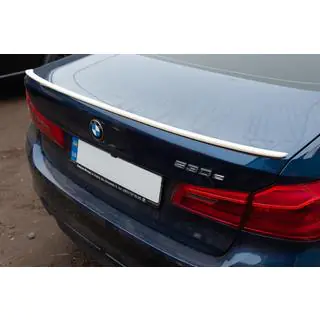 DPT M-Performance Style spoiler (om te spuiten) foto 2