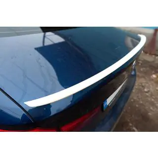 DPT M-Performance Style spoiler (om te spuiten) foto 4