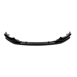 Voorbumper lip spoiler DPT Lip V1 (voor M-Performance 2017-2020, hoogglans zwart) foto 2