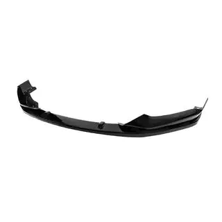 Voorbumper lip spoiler DPT Lip V1 (voor M-Performance 2017-2020, hoogglans zwart) foto 4