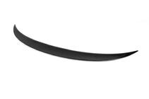 BMW X6 F16 2014–2019 DPT spoiler (hoogglans zwart) foto 7