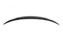 BMW X6 F16 2014–2019 DPT spoiler (hoogglans zwart) foto 8