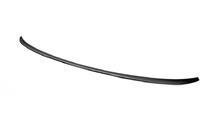 BMW X6 G06 2019–2027 DPT spoiler (hoogglans zwart) foto 2