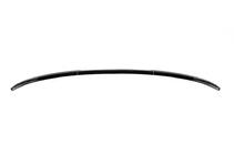 BMW X6 G06 2019–2027 DPT spoiler (hoogglans zwart) foto 4