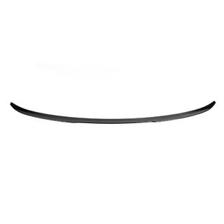 DPT spoiler (hoogglans zwart) BMW X6 G06 2019–2027 foto 1