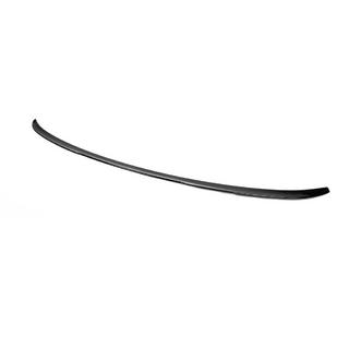 DPT spoiler (hoogglans zwart) BMW X6 G06 2019–2027 foto 2