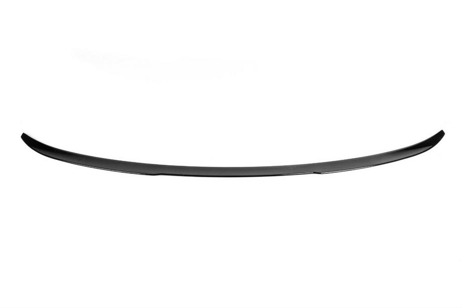 BMW X6 G06 2019–2027 DPT spoiler (hoogglans zwart) Image