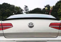 Volkswagen Passat B8 2015–2023 DPT-spoiler (spuitklaar) foto 6