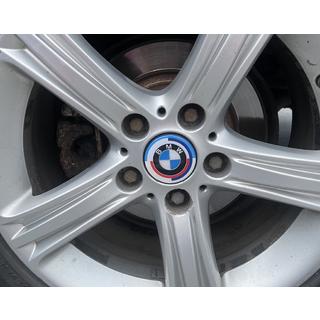 Naafdoppen 67/64 mm bmw6764new (4 stuks) foto 1