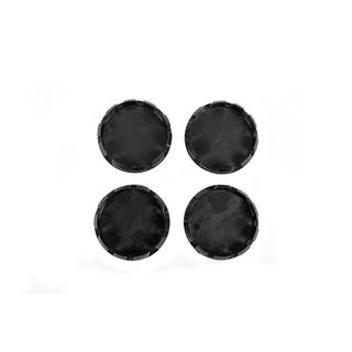Naafdoppen 67/64 mm bmw6764new (4 stuks) foto 4