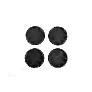 Naafdoppen 67/64 mm bmw6764new (4 stuks) foto 4